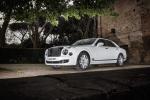 Bentley Mulsanne Speed 2015 года
